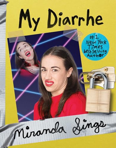 My Diarrhe - Click to Buy