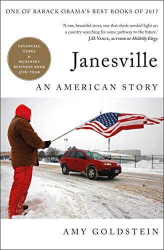 Janesville: An American Story - Click to Buy