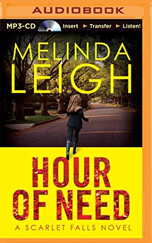 Hour of Need (Scarlet Falls) - Click to Buy