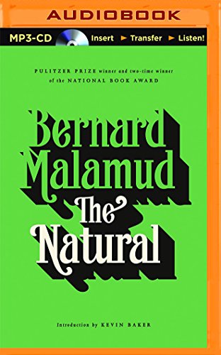 The Natural - Click to Buy