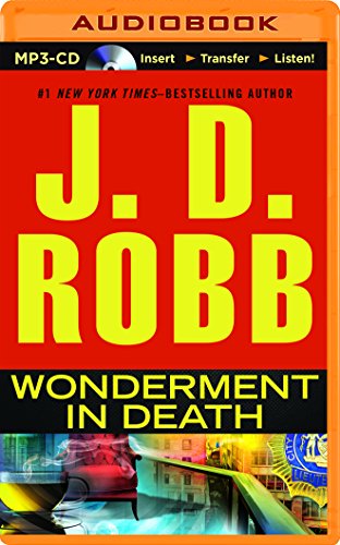 Wonderment in Death - Click to Buy
