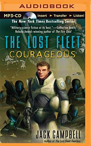 Courageous - Click to Buy