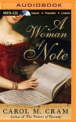 Woman of Note, A - Click to Buy