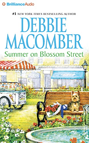 Summer on Blossom Street (Blossom Street Series, 6) - Click to Buy