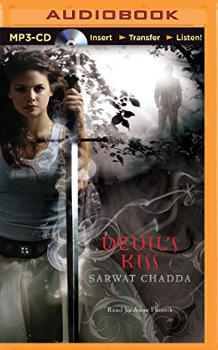 Devil's Kiss - Click to Buy