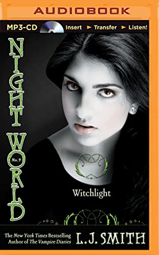 Witchlight (Night World Series, 9) - Click to Buy