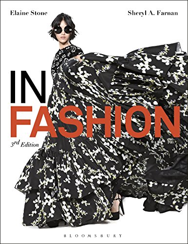 In Fashion: Studio Instant Access - Click to Buy