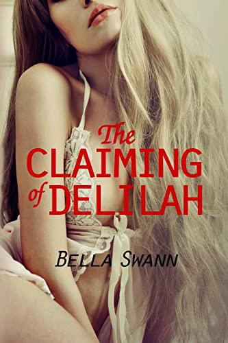 The Claiming of Delilah (Submissive Mermaids of Avalon in Erotic Captivity) - Click to Buy