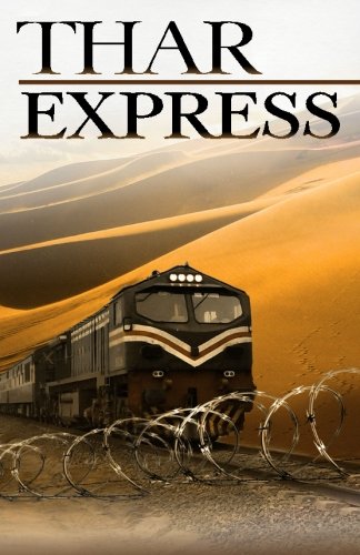 Thar Express - Click to Buy