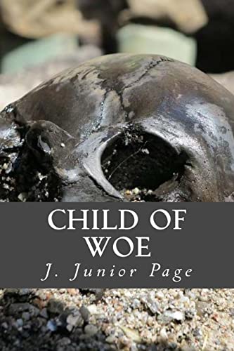 Child of Woe (The Sons of Asgard) - Click to Buy