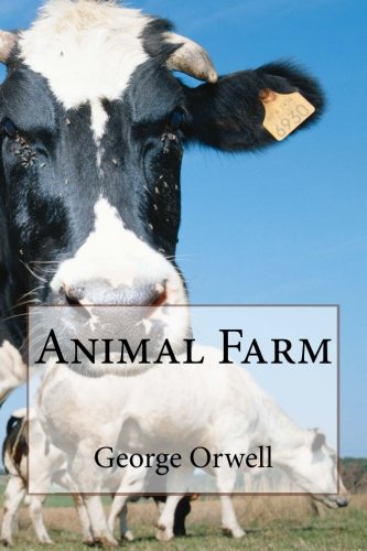 Animal Farm - Click to Buy