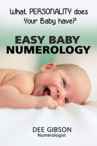 EasyBaby Numerology: What personality does your Baby have? - Click to Buy