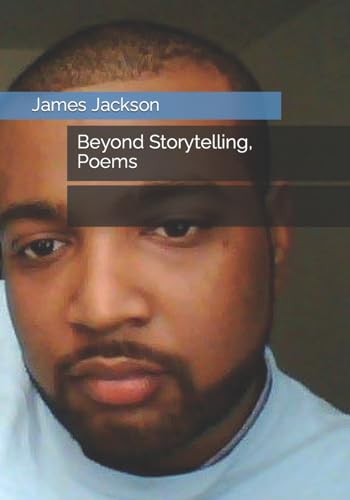 Beyond Storytelling, Poems - Click to Buy