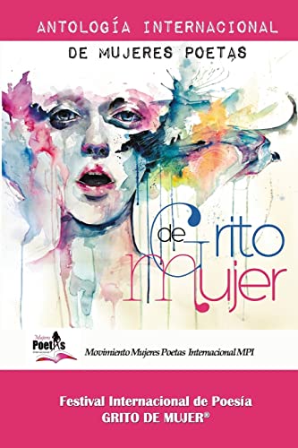 Grito de Mujer: Antologia Internacional de Mujeres Poetas - Click to Buy