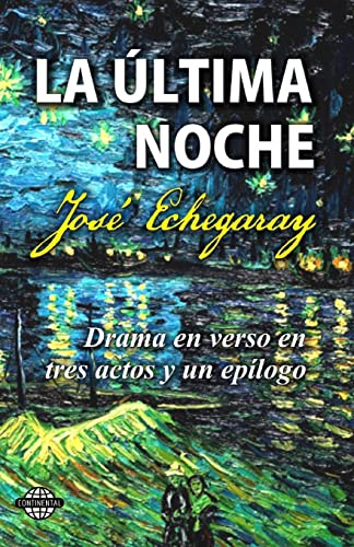 La última noche - Click to Buy