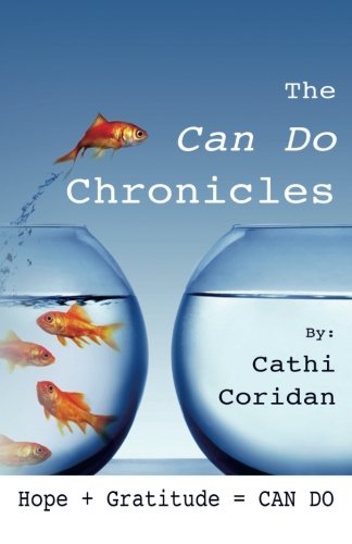 The Can Do Chronicles - Click to Buy