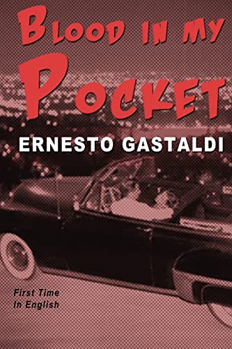 Blood In My Pocket - Click to Buy