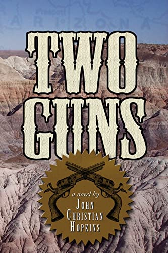 Two Guns - Click to Buy