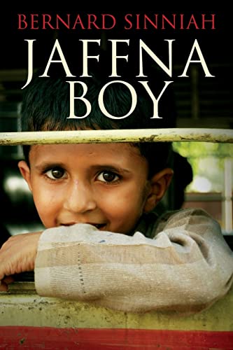 Jaffna Boy - Click to Buy
