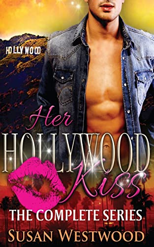 Her Hollywood Kiss - The Complete Series - Click to Buy