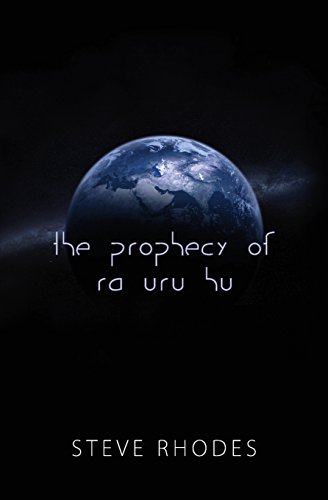 The Prophecy of Ra Uru Hu - Click to Buy