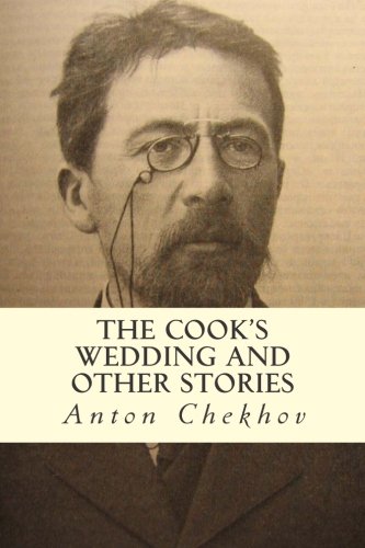 The Cook's Wedding and Other Stories - Click to Buy