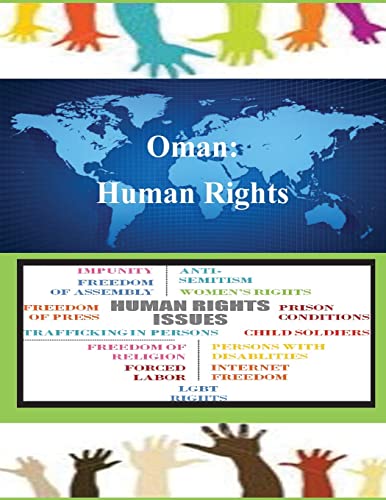 Oman: Human Rights - Click to Buy