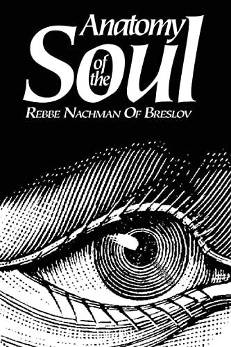 Anatomy of the Soul - Click to Buy