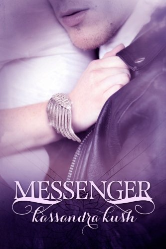 Messenger (The Fallen Chronicles)