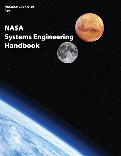 NASA Systems Engineering Handbook - Click to Buy