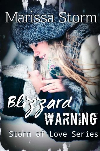 Blizzard Warning - Click to Buy