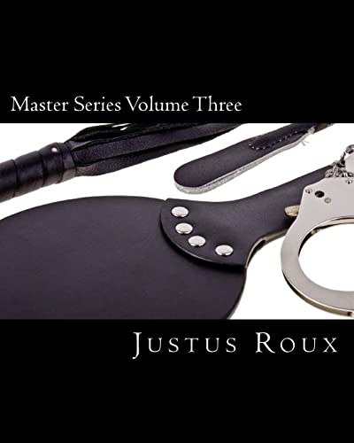 Master Series Volume Three - Click to Buy
