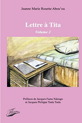 Lettre à Tita (French Edition)