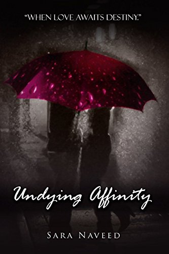 Undying Affinity - Click to Buy