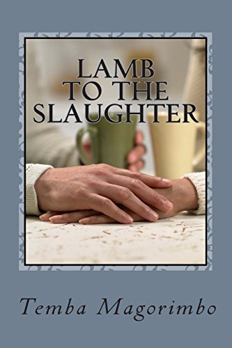 Lamb To The Slaughter: wolf on the prowl - Click to Buy