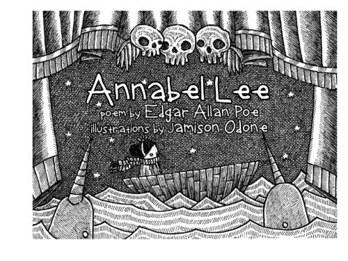 Annabel Lee - Click to Buy