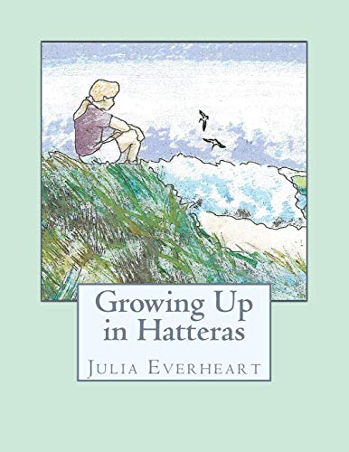Growing Up in Hatteras - Click to Buy