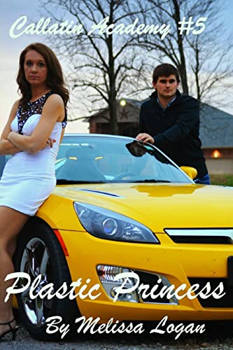 Callatin Academy #5 Plastic Princess - Click to Buy