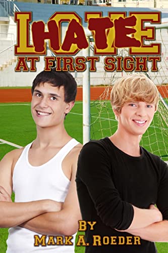 Hate at First Sight - Click to Buy