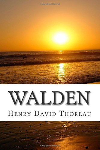 Walden - Click to Buy