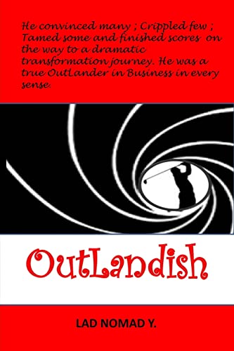 OutLandish: Leading the Transformation - Click to Buy