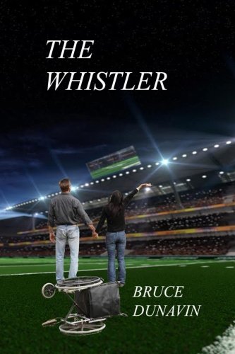 The Whistler - Click to Buy