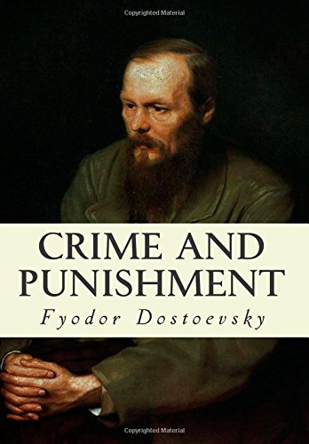 Crime and Punishment - Click to Buy