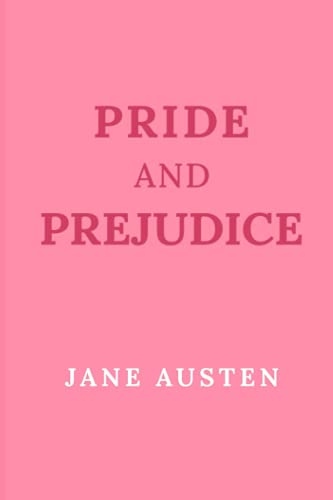 Pride and Prejudice - Click to Buy