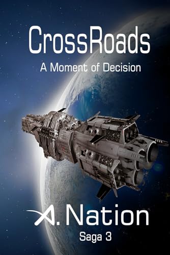 CrossRoads: A Moment of Decision (Domino) - Click to Buy