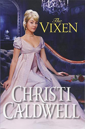 The Vixen - Click to Buy