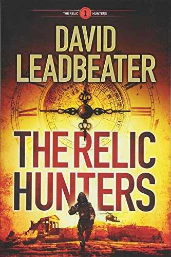 The Relic Hunters - Click to Buy