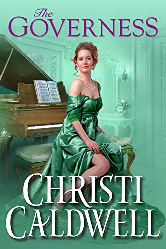 The Governess - Click to Buy