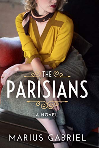 The Parisians - Click to Buy