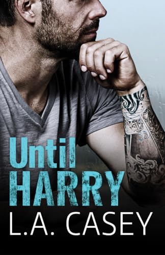 Until Harry
